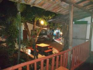 伦索伊斯HI Hostel Chapada的相册照片