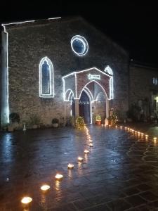 Kép B&B Solstizio d'estate szállásáról San Felice del Benacóban a galériában