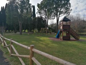 B&B Solstizio d'estate játszósarka