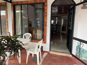 Fotografie z fotogalerie ubytování Casa Santa Mónica v destinaci Flandes