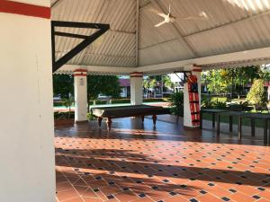 Fotografie z fotogalerie ubytování Casa Santa Mónica v destinaci Flandes