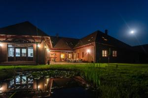 Gallery image of Naturpark Vendégház in Alsószölnök