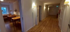 Fotografie z fotogalerie ubytování Schillers Landhaus v destinaci Neu Darchau