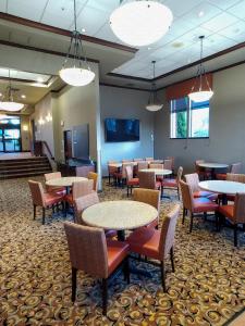 Gallery image of Holiday Inn Express Hotel & Suites Portland-Northwest Downtown, an IHG Hotel in Portland