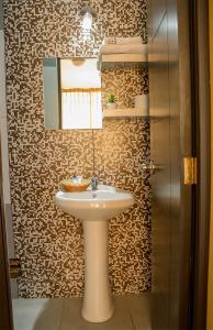 Fotografie z fotogalerie ubytování Serk'ana Suite Hostal v destinaci Arequipa + 14 fotografií