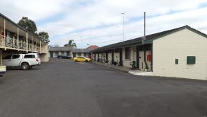 Gallery image of Collie Motel in Collie
