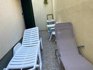 Galeriebild der Unterkunft Apartment Ivek in Mandre