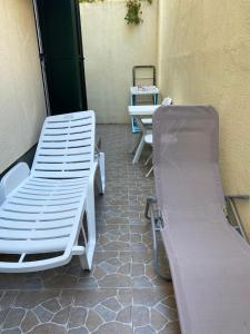Galeriebild der Unterkunft Apartment Ivek in Mandre