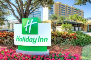 Holiday Inn Tampa Westshore - Airport Area, an IHG Hotel