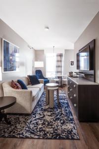 Gallery image of Hotel Indigo - Birmingham Five Points S - UAB, an IHG Hotel in Birmingham