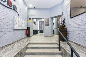 Fotografie z fotogalerie ubytování Residence IRON CUBE v destinaci Karlovy Vary