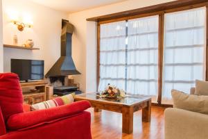 Imagen de la galería de Refugi d' Inclès B4, en Canillo