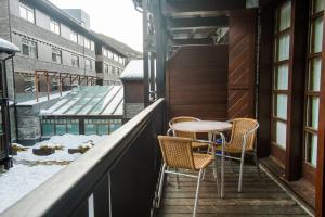 Imagen de la galería de Refugi d' Inclès B4, en Canillo
