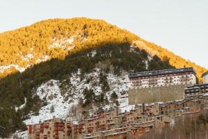 Imagen de la galería de Refugi d' Inclès B4, en Canillo