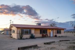 Imagen de la galería de Sunlight Retreat, en Twentynine Palms