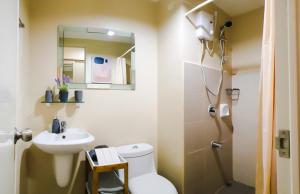 Φωτογραφία από το άλμπουμ του Zen Living Condo at Avida Atria Tower 2 σε Iloilo City