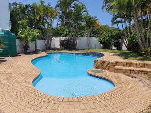 Gallery image of Hacienda Holiday Home in Richards Bay