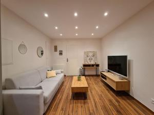 Gallery image of Appartement Coeur de Deauville in Deauville