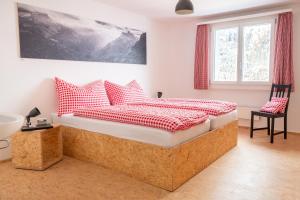 Foto de la galeria de der GASTHOF a Bürglen