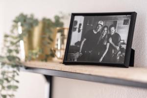 Fotografie z fotogalerie ubytování der GASTHOF v destinaci Bürglen