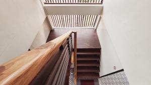 Fotografie z fotogalerie ubytování Sabua The Terrace Homestay v destinaci Uthai Thani