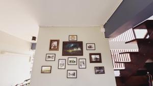 Fotografie z fotogalerie ubytování Sabua The Terrace Homestay v destinaci Uthai Thani