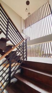 Fotografie z fotogalerie ubytování Sabua The Terrace Homestay v destinaci Uthai Thani