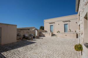 Gallery image of Stacci Rural Resort in Modica
