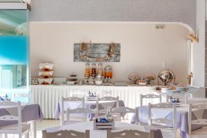 Gallery image of Amaryllis Hotel in Perissa