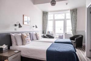 Gallery image of The Kingswood Hotel in Sidmouth