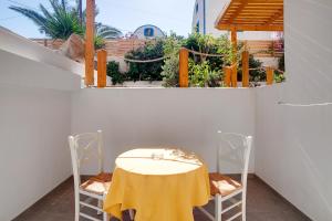 Foto dalla galleria di Amaryllis Hotel a Perissa