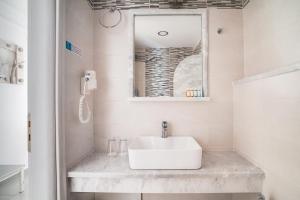 Bagno di Amaryllis Hotel