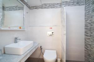 Bagno di Amaryllis Hotel