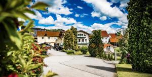 Okolí hotelu