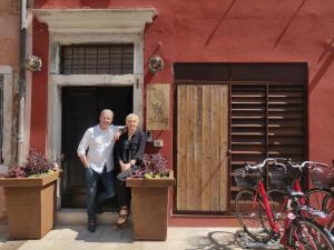 Gallery image of Casa Sansera in Chioggia