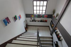 Gallery image of Zzhouse in Chiang Mai