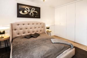 Posedenie v ubytovaní Apartament SEASIDE parking w cenie + 26 fotografií