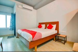 Легло или легла в стая в Sri Krishnan Residency