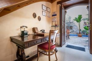 Fotografie z fotogalerie ubytování Palazzino Di Corina v destinaci Réthymno