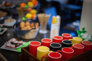 AsseにあるHotel La Chaumiereのギャラリーの写真 +48枚の写真