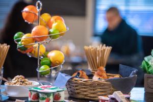 AsseにあるHotel La Chaumiereのギャラリーの写真