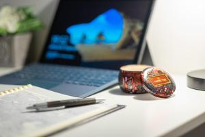 AsseにあるHotel La Chaumiereのギャラリーの写真