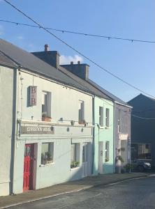 Imagen de la galería de Errismore House, en Clifden