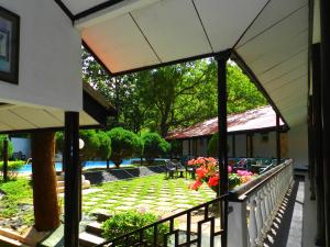 Gallery image of Jayasinghe Holiday Resort in Kataragama