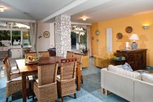 Gallery image of La Draghina B&B Capri in Anacapri