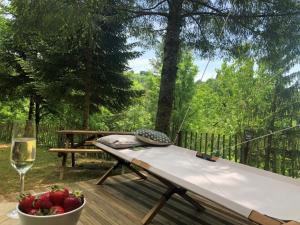 Φωτογραφία από το άλμπουμ του Camping Moulin De Chaules σε Saint-Constant