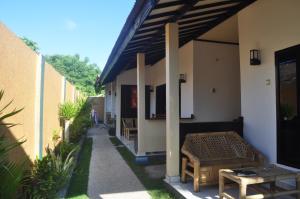Gallery image of Meisya Cottage in Gili Trawangan