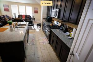 Billede fra billedgalleriet på Rosenberg, Richmond, Katy, 2 Story, 10 Beds - Coopers Hill i Rosenberg