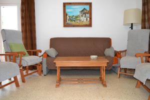 Fotografie z fotogalerie ubytování Xalet a primera linea de mar v destinaci Calafat