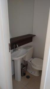 Bilik mandi di Loft New York II